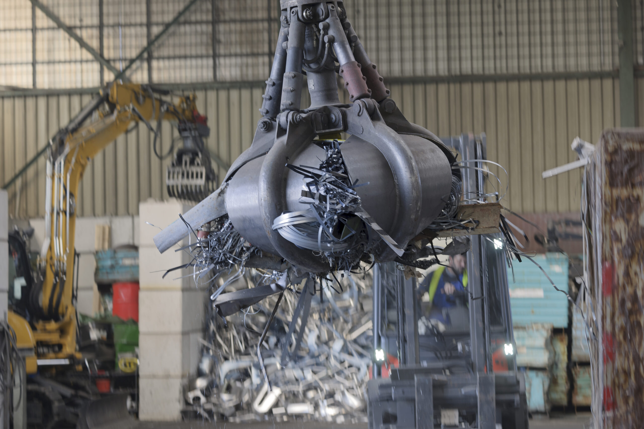 Spoto- Schrott & Altmetallverwertung-Augsburg-Entsorgen-Containerdienst-Ankauf & Schrottabholung Altmetall! Dillingen, Aichach, Fürstenfeldbruck Regionen Allgäu, Schwaben, Donauwörth, Landsberg, München, Memmingen