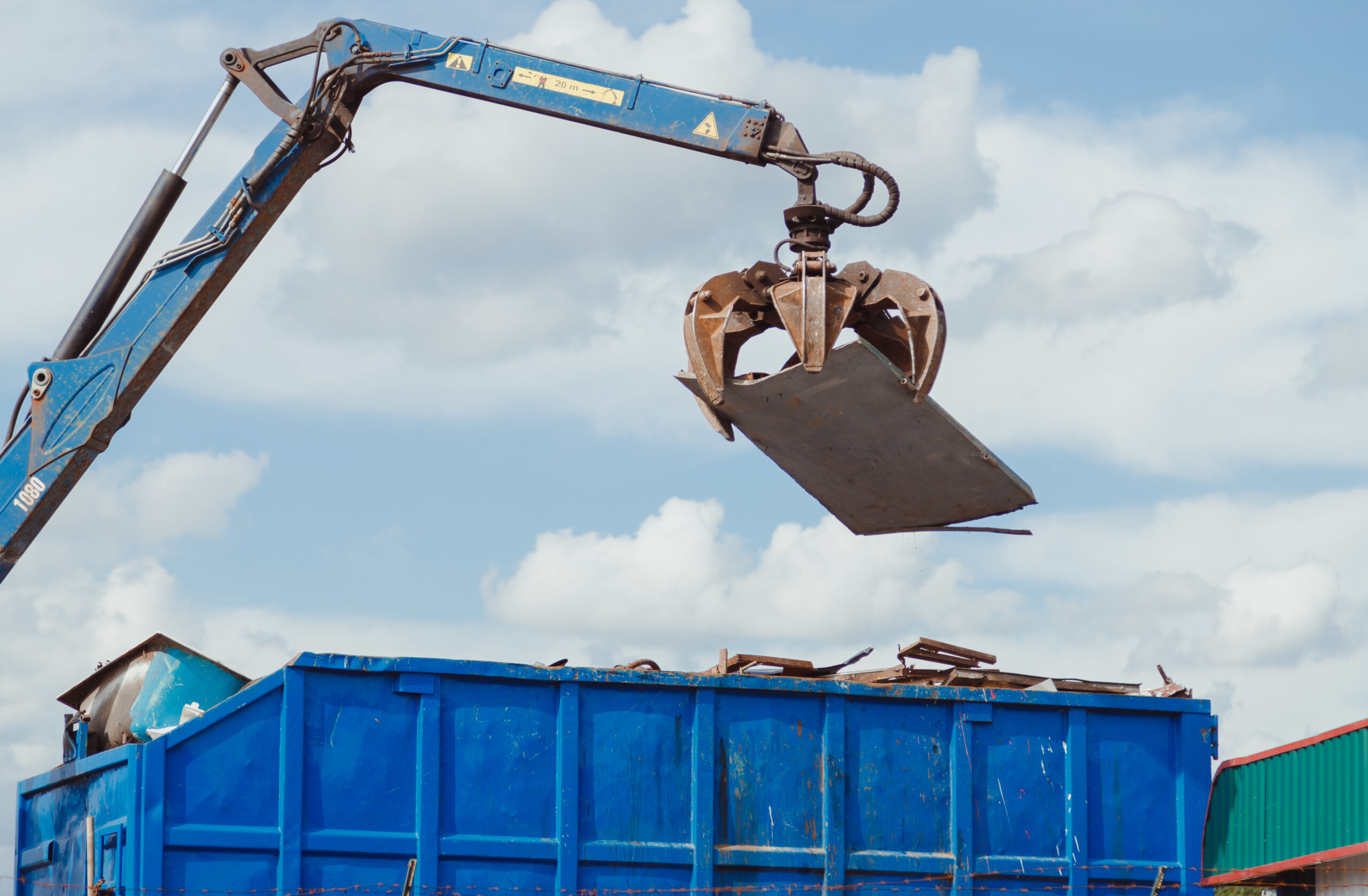 Spoto- Schrott & Altmetallverwertung-Augsburg-Entsorgen-Containerdienst-Ankauf & Schrottabholung Altmetall! Dillingen, Aichach, Fürstenfeldbruck Regionen Allgäu, Schwaben, Donauwörth, Landsberg, München, Memmingen